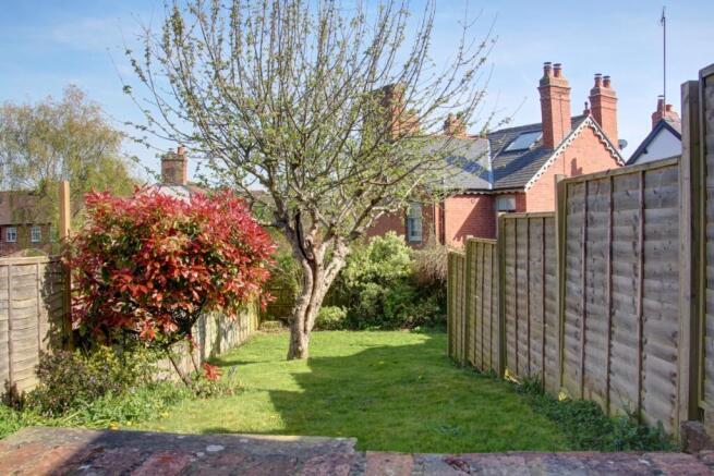 Albion Street Matt Clinton EweMove Kenilworth