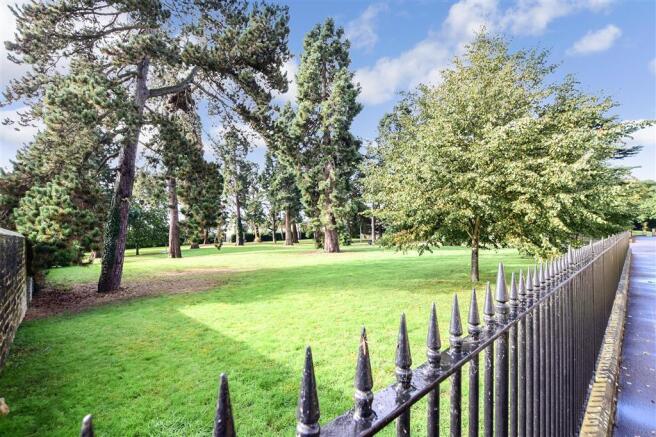 Surrounding Area