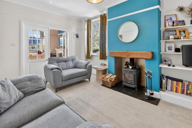 4 bed Terraced for sale Image 5