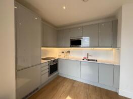 Apartment 411, 146 West Timber Yard, Hurst Street, Birmingham B5 6AT