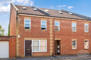 78b, Haydon Place, Guildford GU1 4LR