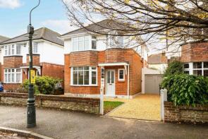 45, Huntvale Road, Bournemouth BH9 3HW