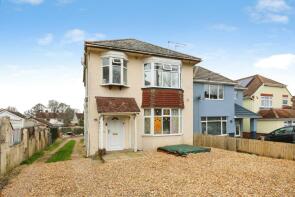 1659a, Wimborne Road, Bournemouth BH11 9AS