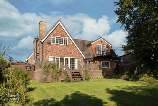 Mitton Avenue