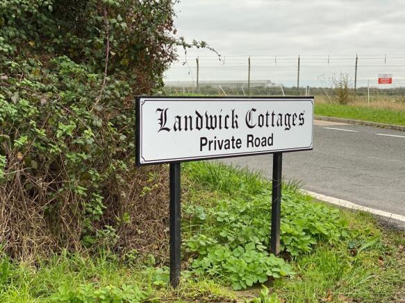 Landwick Cottages