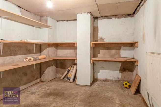 Cellar