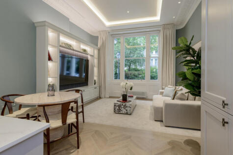 Rutland Gate, London, SW7