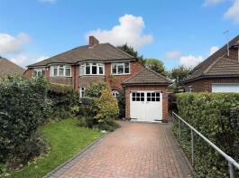 229, Chester Road, Streetly B74 3ND