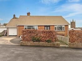 7 Northcroft, Church Close, Minehead TA24 6NS