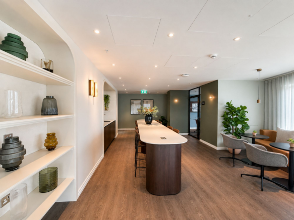 Amenities