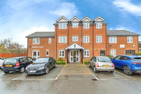 Hamilton Court, Lammas Walk, Leighton Buzzard, Bedfordshire, LU7