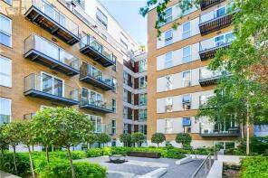 Flat 80, Napier House, Bromyard Avenue, London W3 7FF
