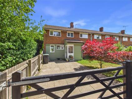Foxhall Fields, East Bergholt, Colchester, Suffolk, CO7