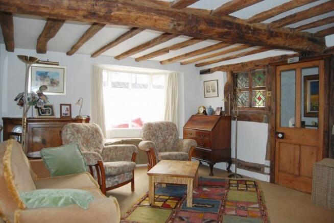 Lounge Image 2