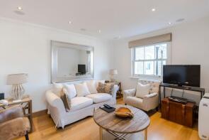 Apartment 13, 1, Durweston Street, London W1H 1PH