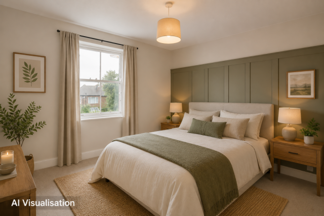 3 bed Terraced for sale Image 11