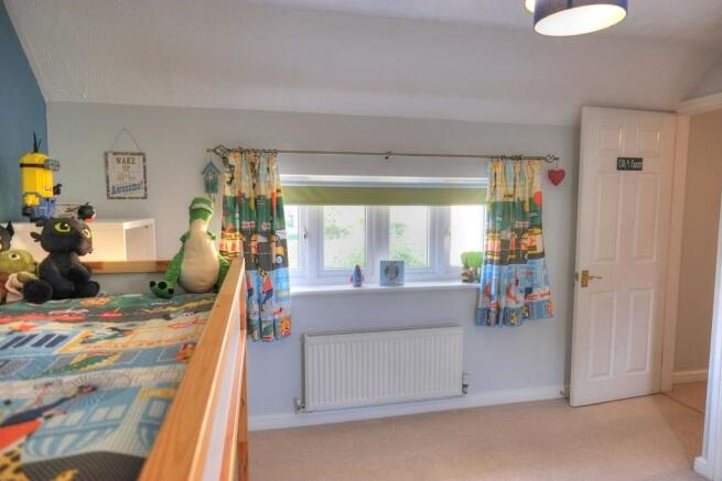 Bedroom Two