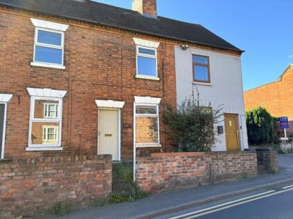 Horninglow Road North, Burton-on-Trent, DE13