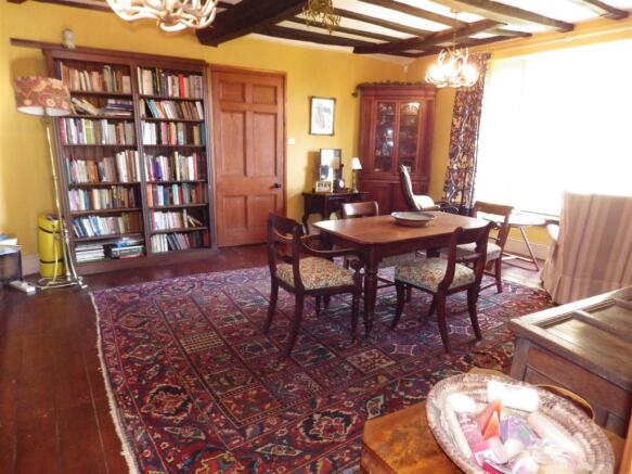Reception Room Two