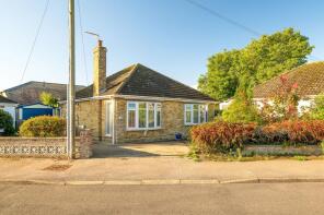 11, Robertson Road, North Hykeham, Lincoln LN6 8NN