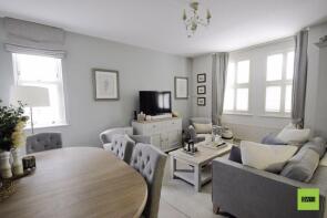 44c, Cecil Road, South Wimbledon, London SW19 1JT