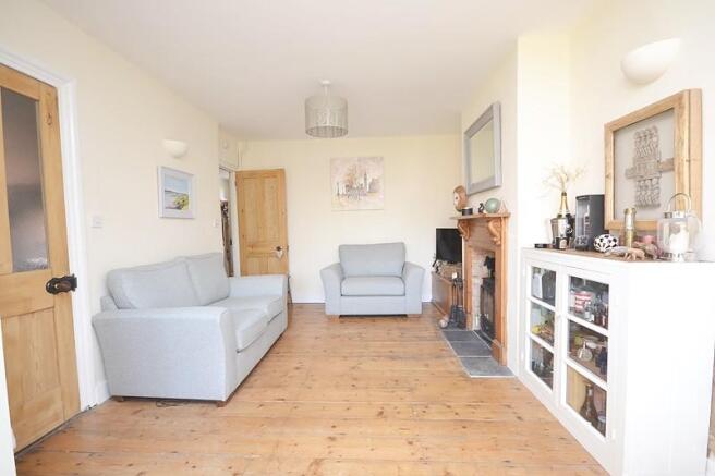 sitting room
