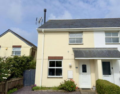 The Meadows, St Teath, PL30