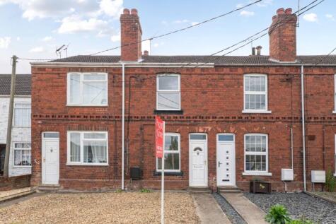 Fishtoft Road, Boston, Lincolnshire, PE21