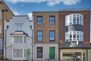 15, George Street, Ramsgate CT11 9AS