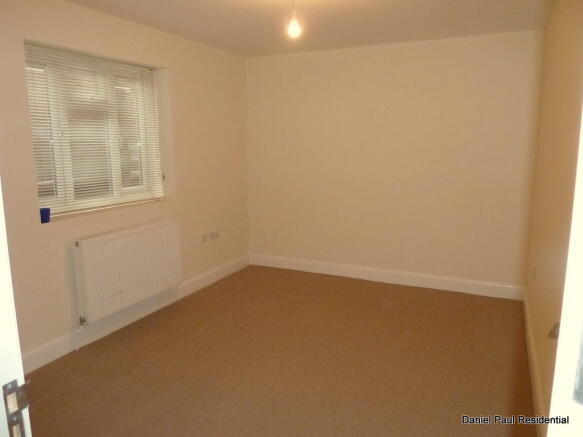 Bedroom 1 of 2