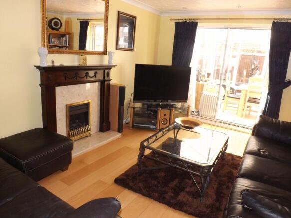 Front room two