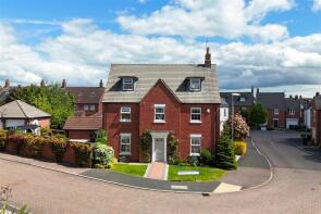 1, Limestone Drive, Loughborough LE12 8XB