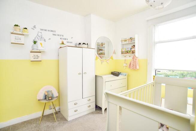 2 bed Semi-Detached for sale Image 9