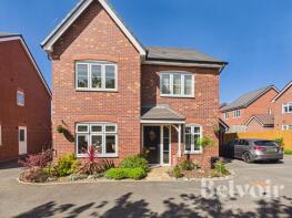 36, Chedwell Spring, Redhill, Telford TF2 9XD