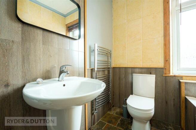 2 bed Detached for sale Image 12