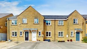 12, Birkshead Mews, Wilsden, Bradford BD15 0FL