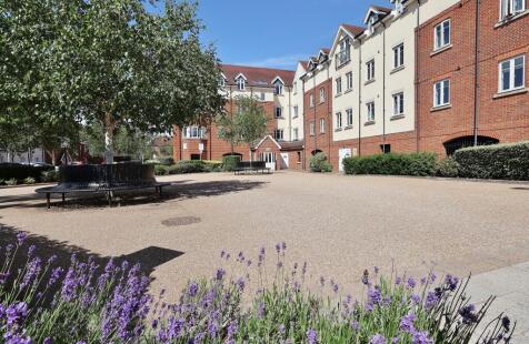 Elderflower House, Whinbush Road, Hitchin