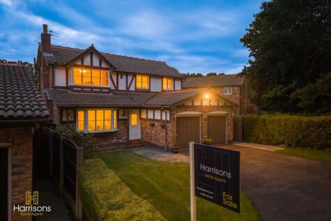 Mossdale Avenue, Bolton, Lancashire, BL1