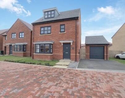 Wood Sage Close, Redcar, TS10