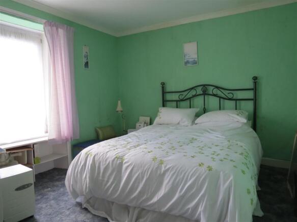 Bedroom Two:
