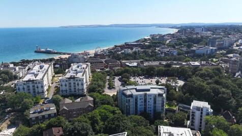 St. Peters Road, Bournemouth, BH1