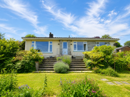 Coombeside, The Uplands, Lostwithiel PL22 0DU