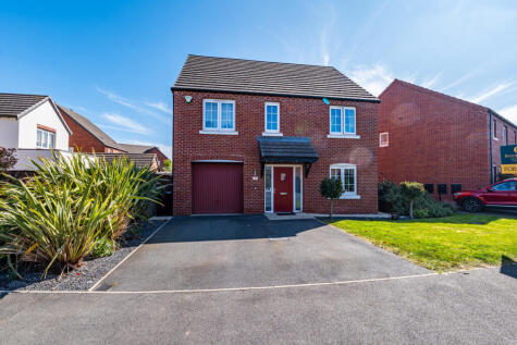 9 Thornfield Way, Aslockton NG13 9DJ