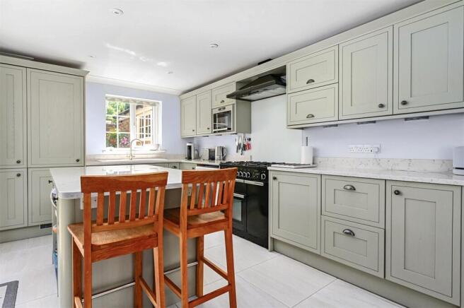 Kitchen/ Diner