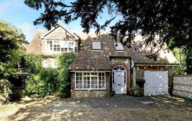 The Coach House