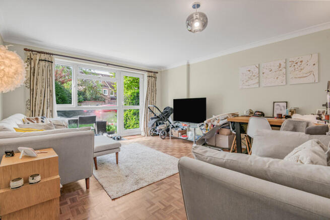 Cranmore Court, Avenue Road, St. Albans, Hertfordshire – pohled 4