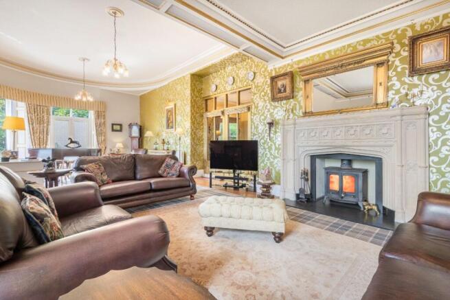Drawing Room