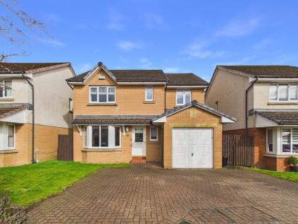 St. John's Boulevard, Uddingston