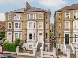 Flat 2, 14, St Philip's Road, Surbiton KT6 4DX