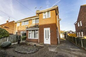 10, White Road, Staveley S43 3UF